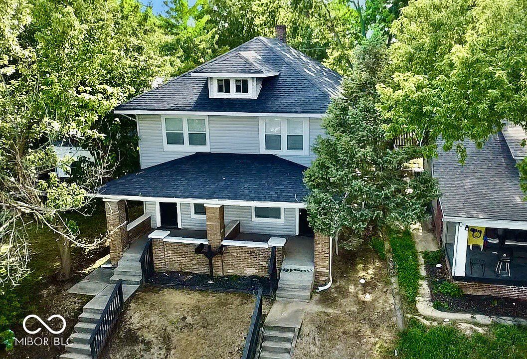 824 N Lasalle St Indianapolis, IN 46201 - Thumbnail 3