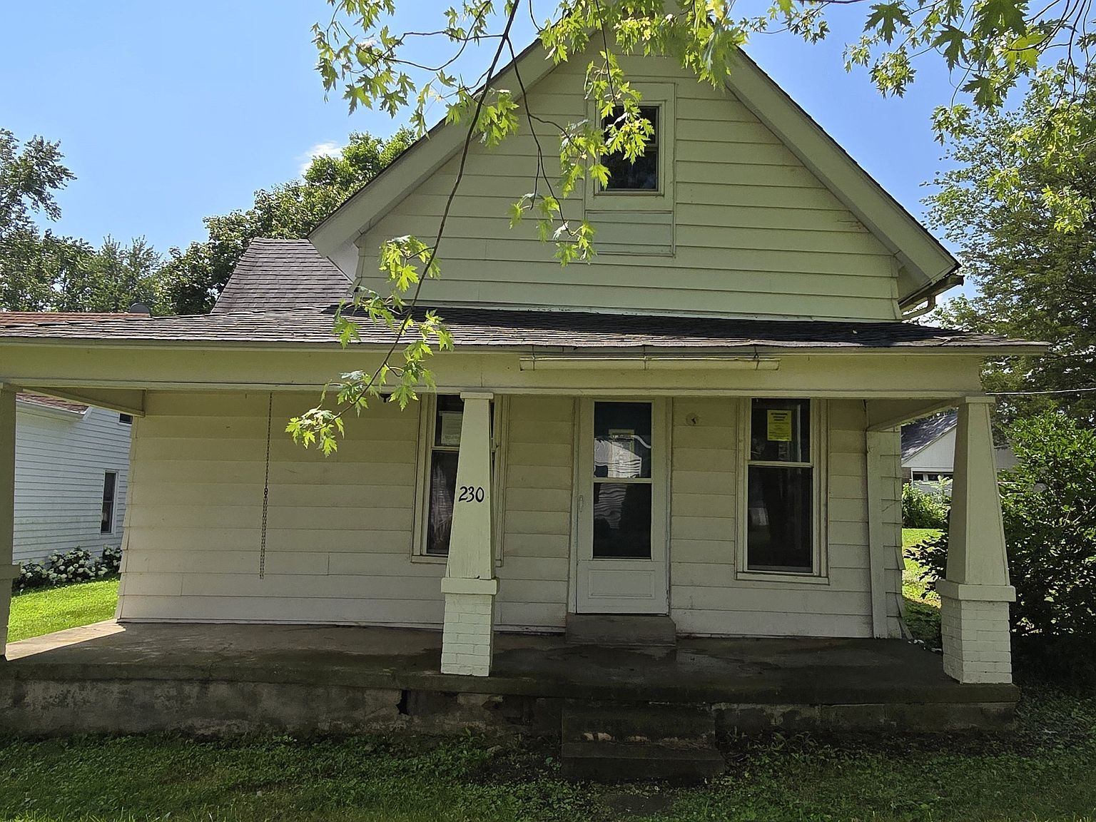 230 S High St Jamestown, IN 46147 - Thumbnail 3