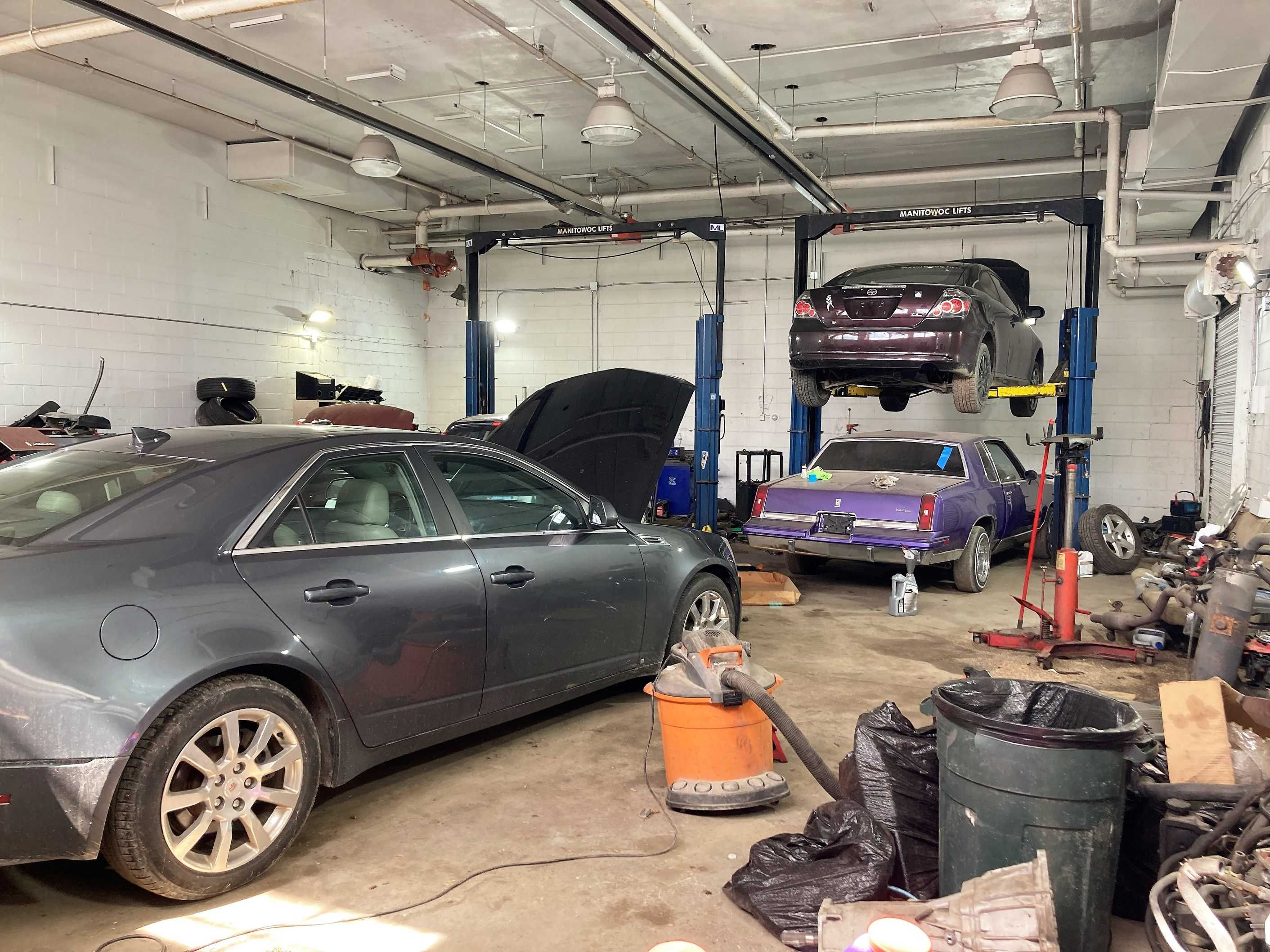 3901 West Rohr Avenue, Milwaukee, WI, USA, 53209 - Thumbnail 4