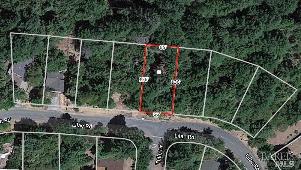 24297 Lilac Rd Willits, CA 95490 - Thumbnail 3