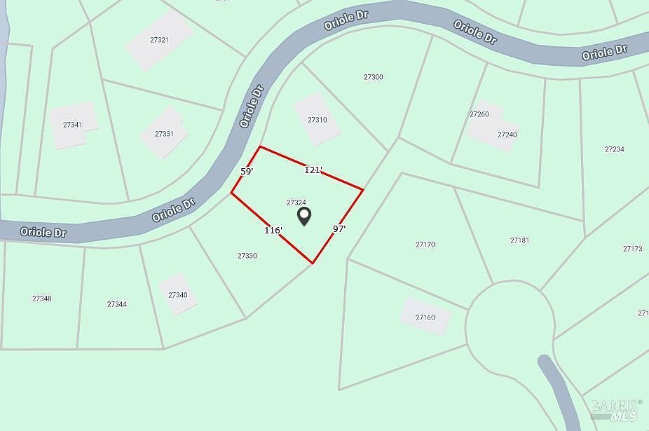 27324 Oriole Dr Willits, CA 95490 - Thumbnail 3