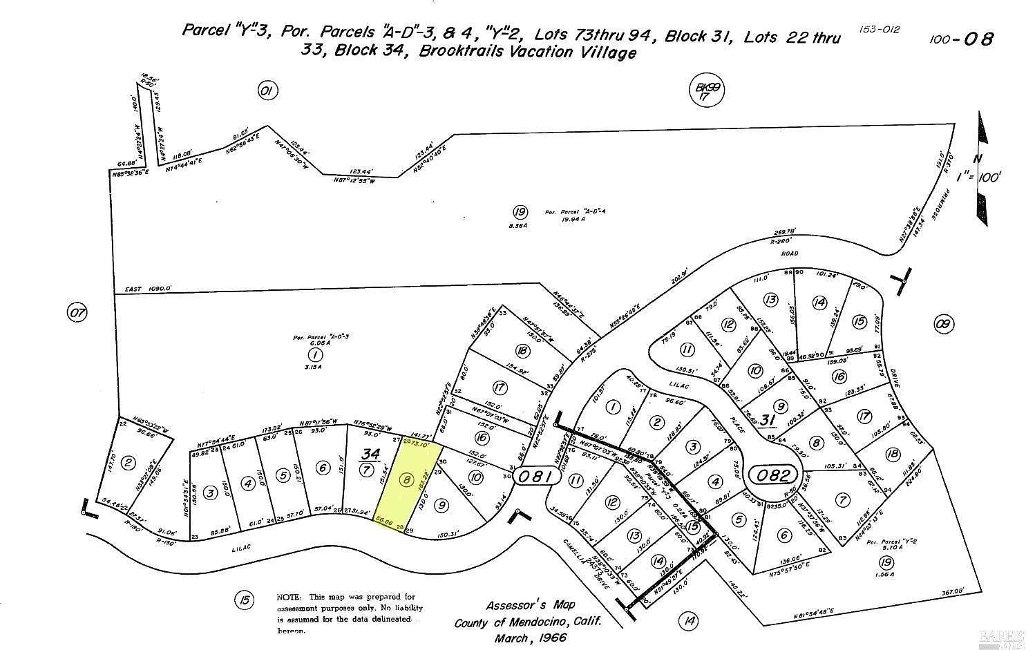 24121 Lilac Rd Willits, CA 95490 - Thumbnail 3