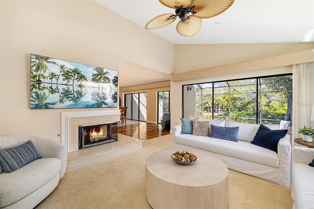 2326 Harbour Oaks Dr Longboat Key, FL 34228 - Thumbnail 3