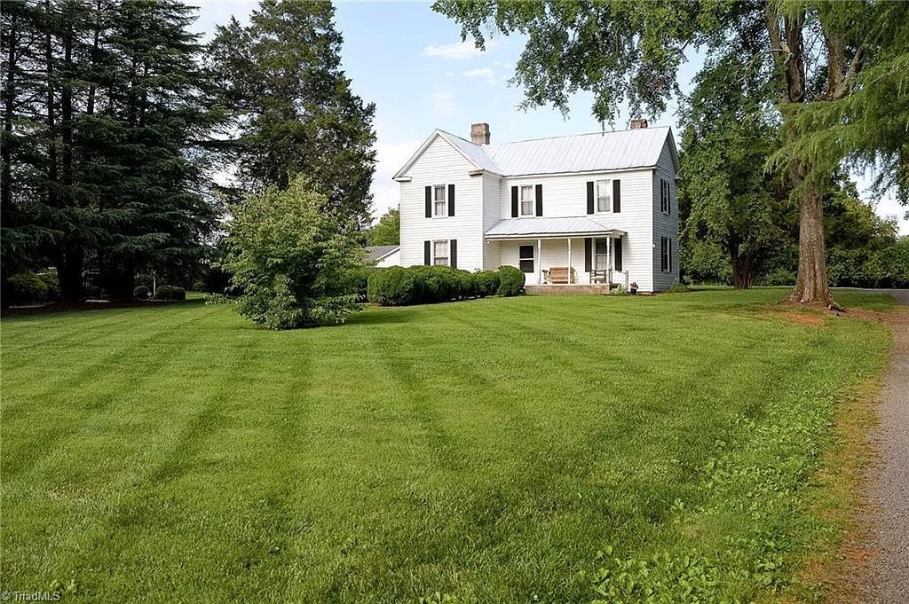 154 Redland Rd Advance, NC 27006 - Thumbnail 3