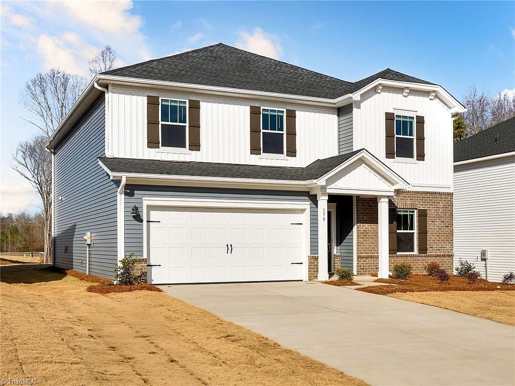 179 Murphy Meadow Rd Mocksville, NC 27028 - Thumbnail 3