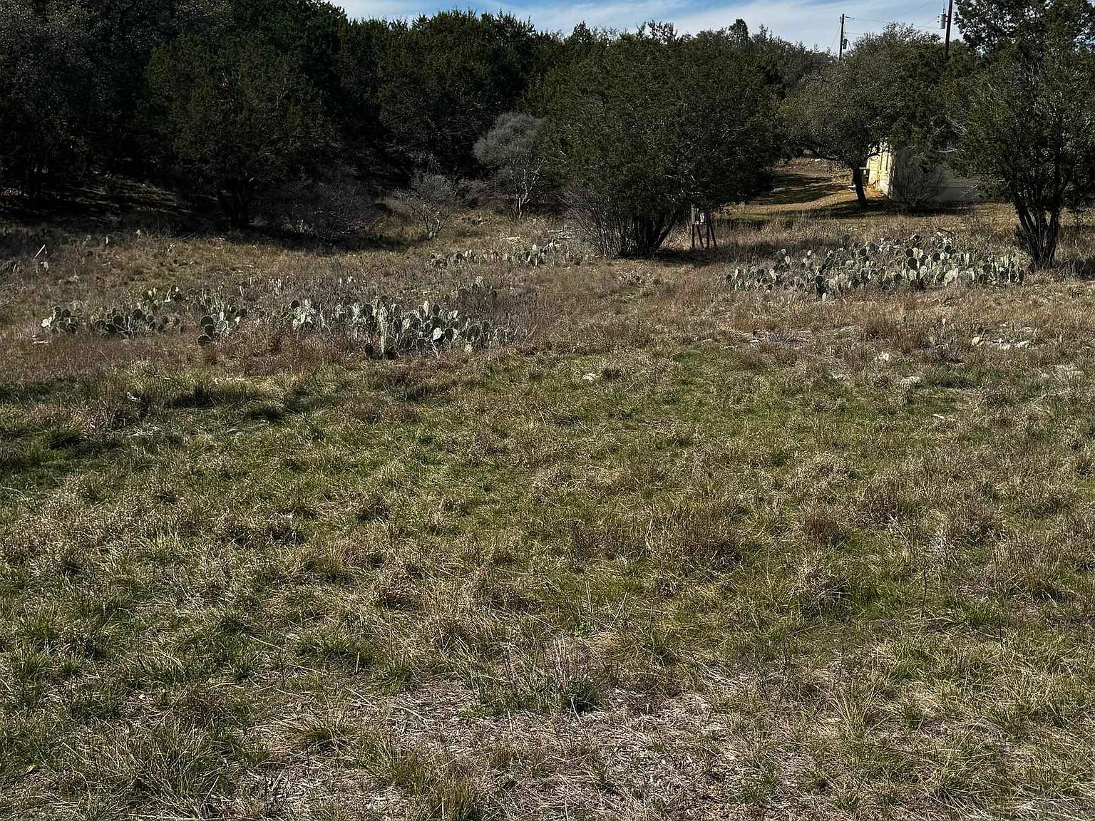 LOT 14047 Diamond Back Horseshoe Bay, TX 78657 - Thumbnail 3