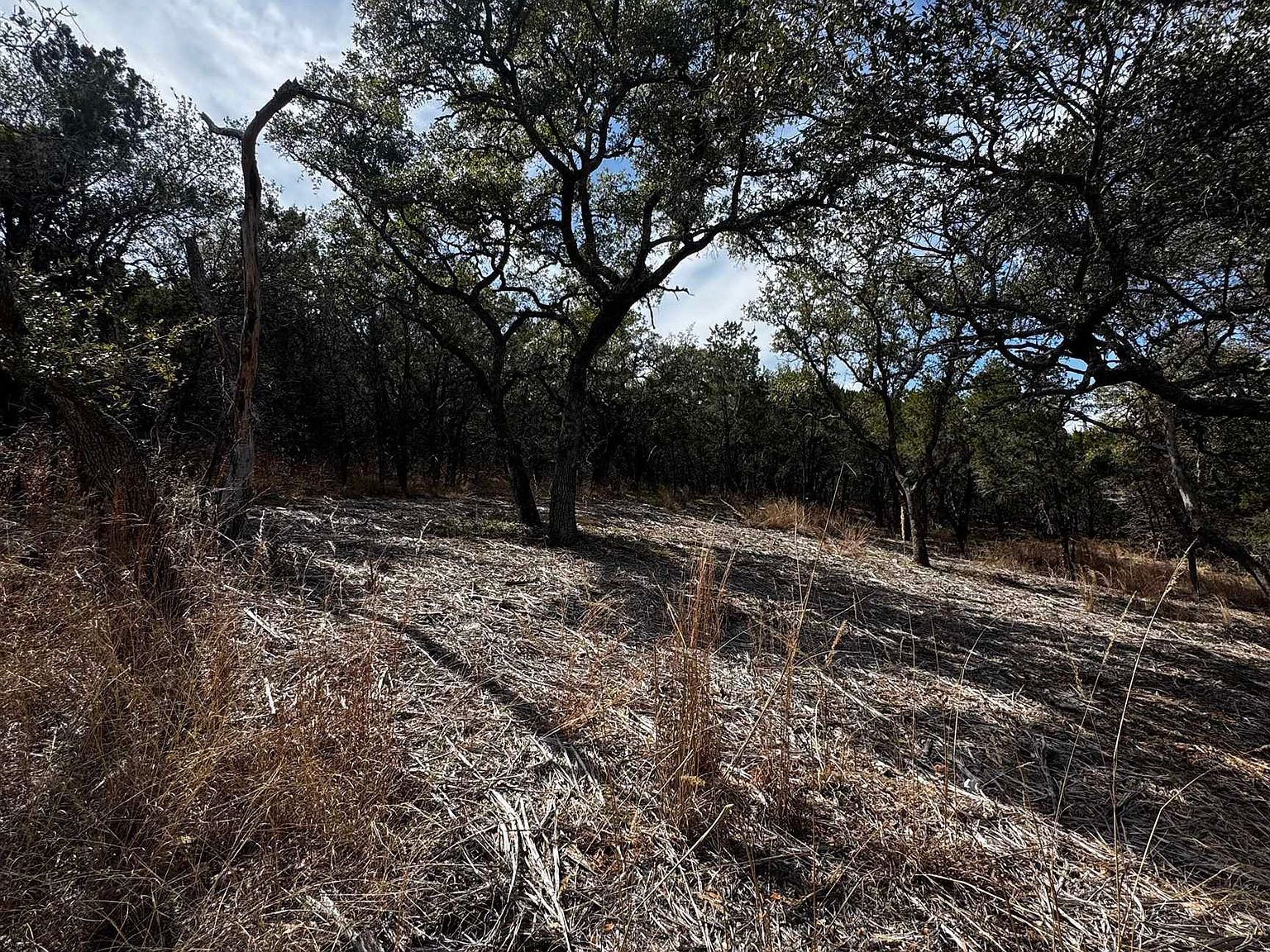 LOT -K13046 Thanksgiving Mountain Rd Horseshoe Bay, TX 78657 - Thumbnail 3