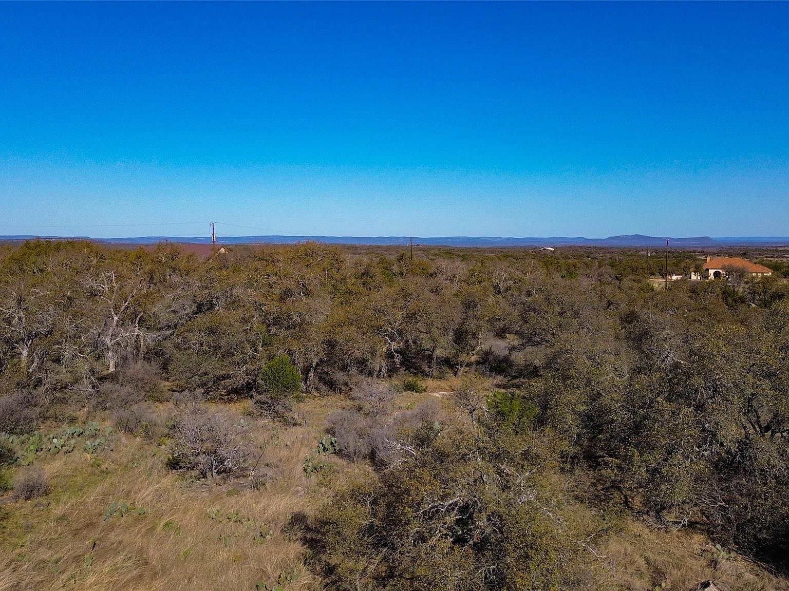 LOT 20 Comanche Rdg Round Mountain, TX 78663 - Thumbnail 3