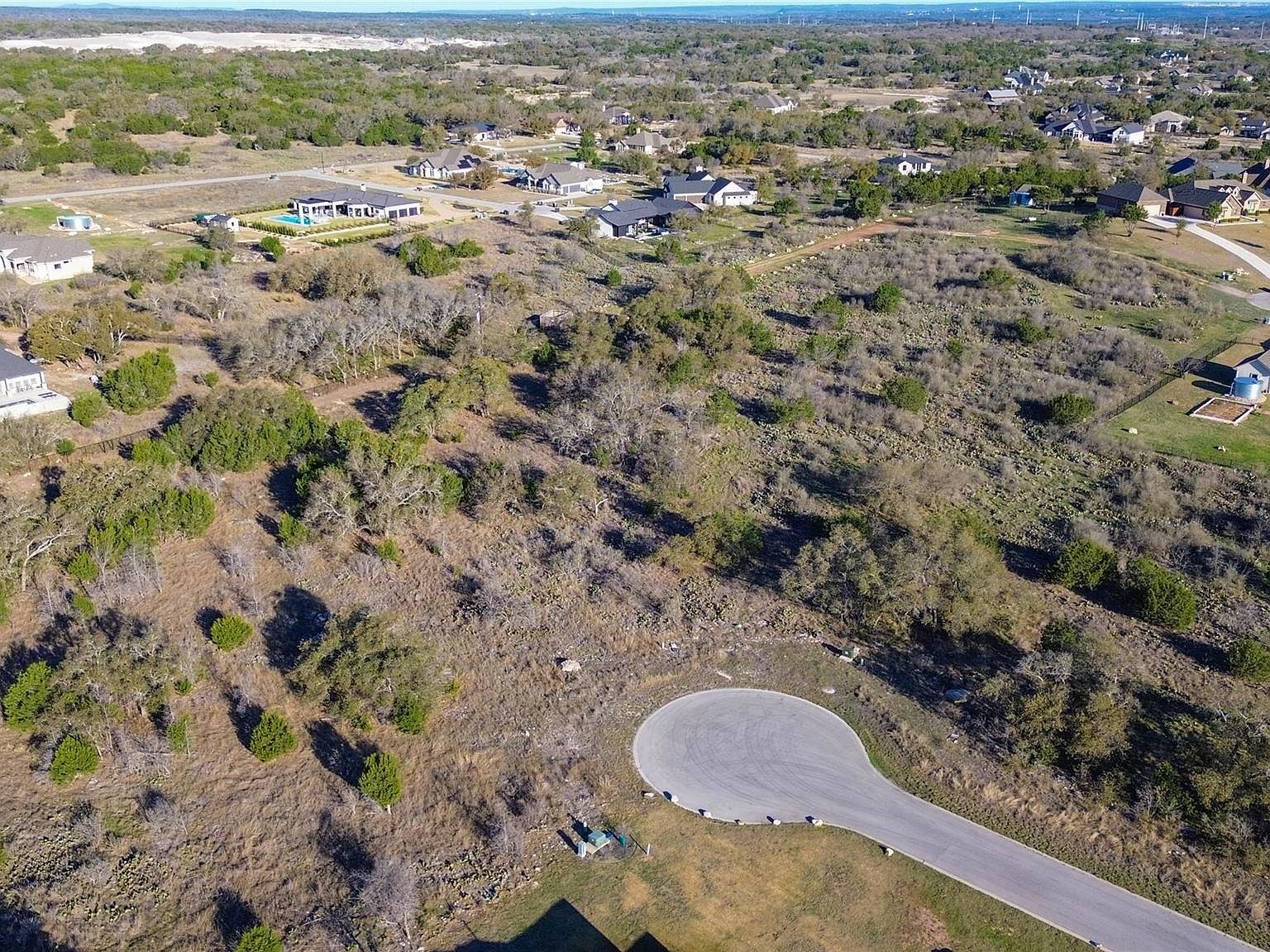 LOT-196A Marble Falls Ct Spicewood, TX 78669 - Thumbnail 3