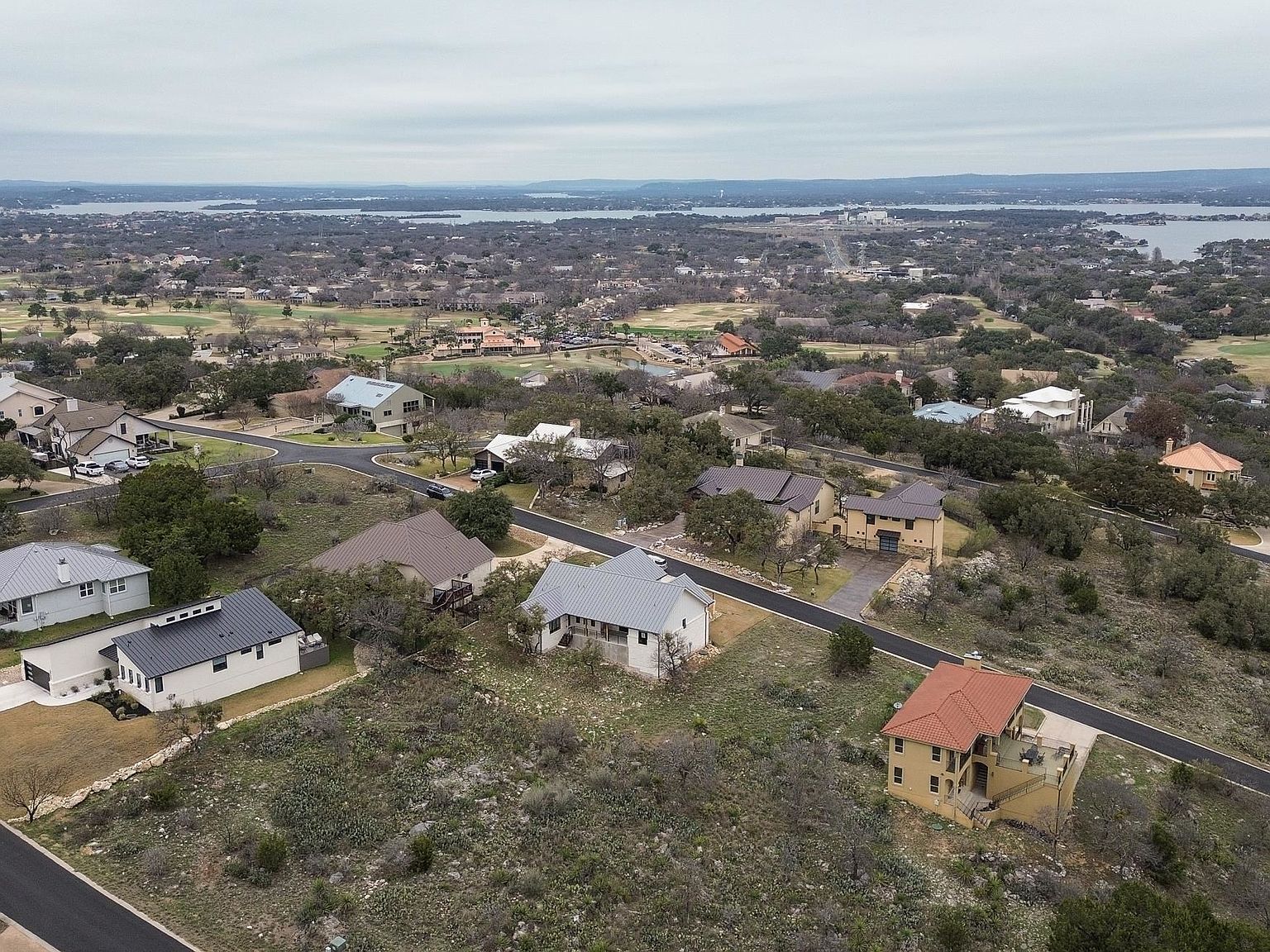 713 Fallow Horseshoe Bay, TX 78657 - Thumbnail 3