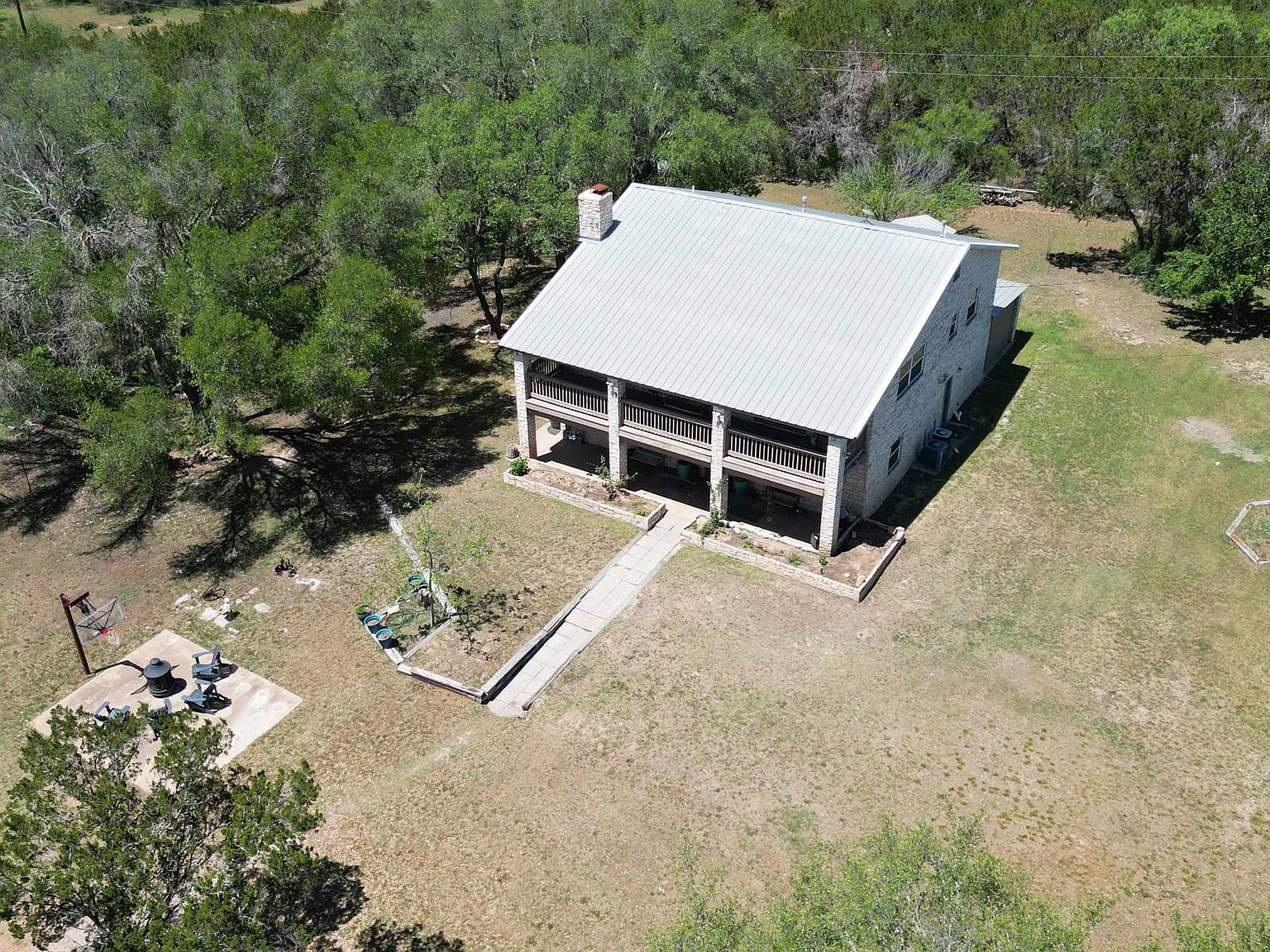 260 Flatrock Trl Marble Falls, TX 78654 - Thumbnail 3