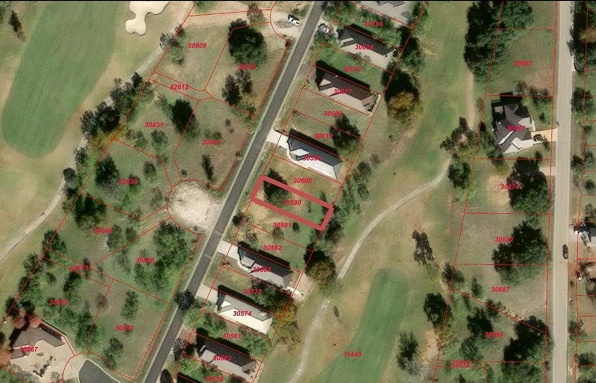 LOT W21014 Sunray Horseshoe Bay, TX 78657 - Thumbnail 3