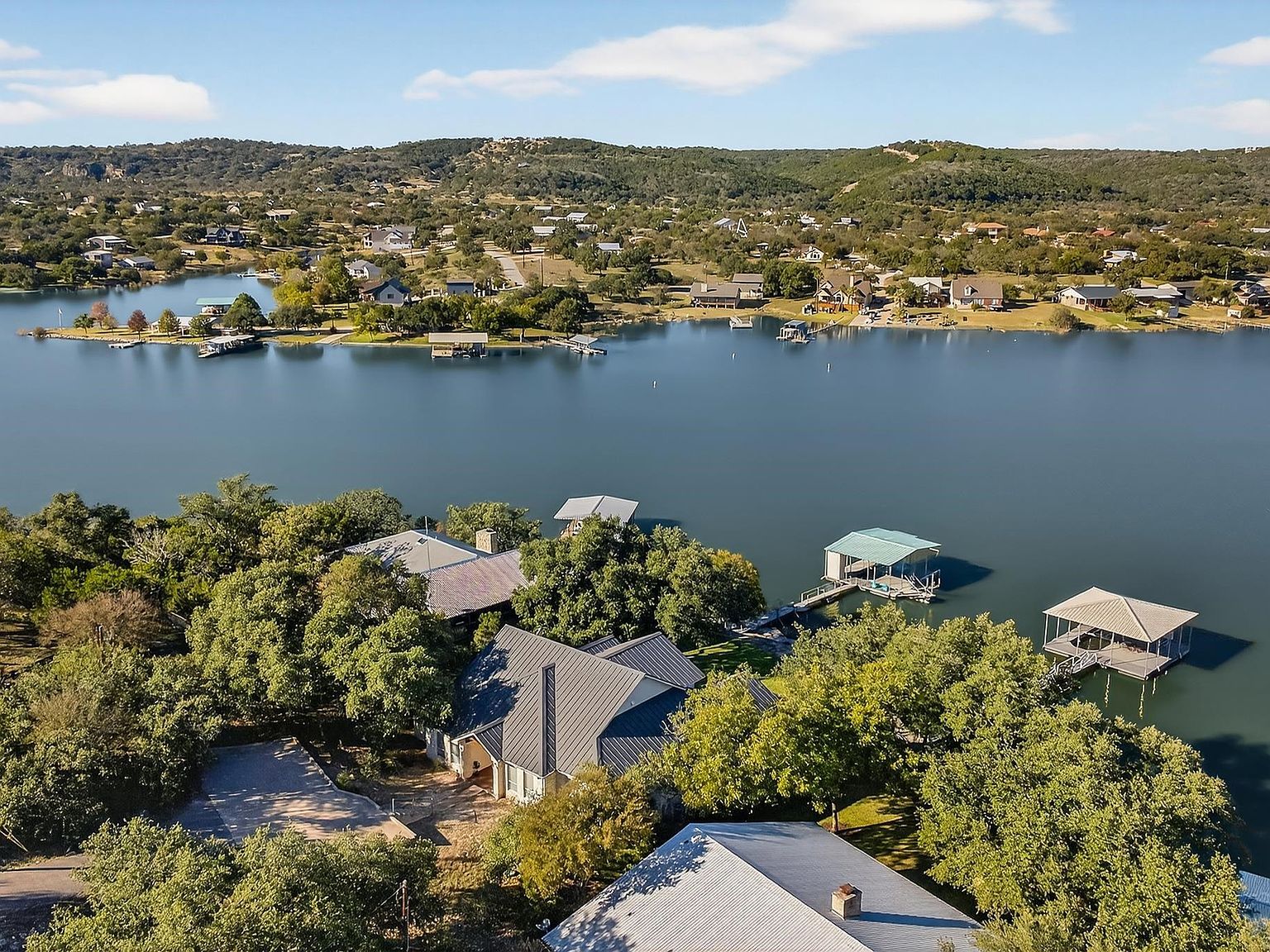 518 Morgan Creek Dr Burnet, TX 78611 - Thumbnail 3