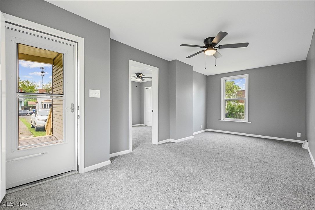 1632 Holmden Ave Cleveland, OH 44109 - Thumbnail 3