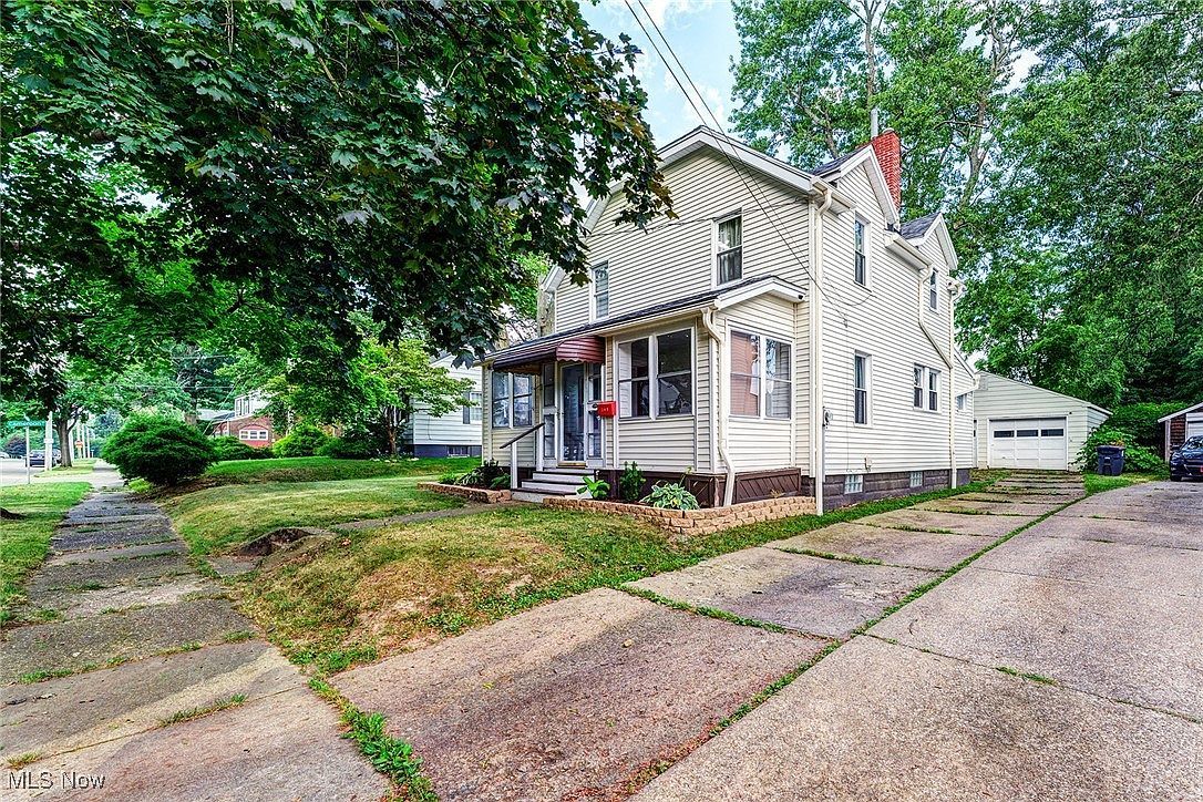 248 Malacca St Akron, OH 44305 - Thumbnail 3