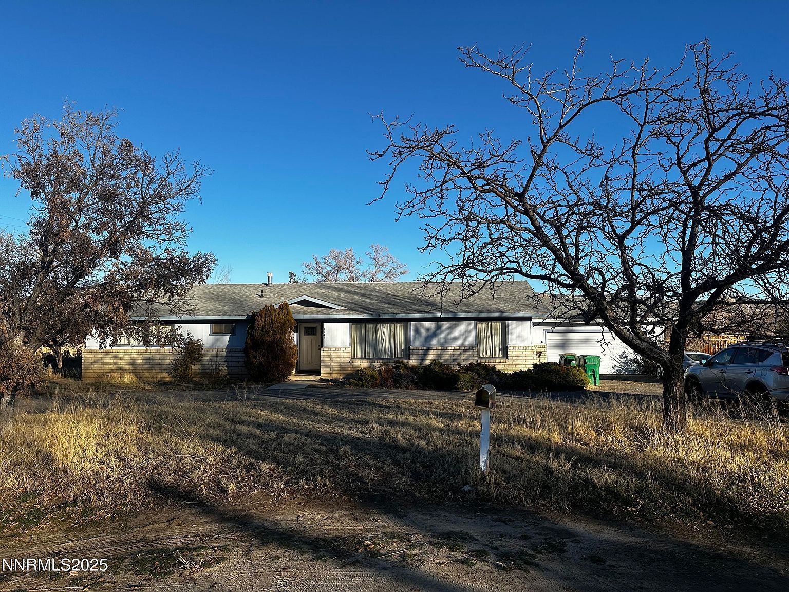 3949 Ponderosa Dr Carson City, NV 89701 | Single Family