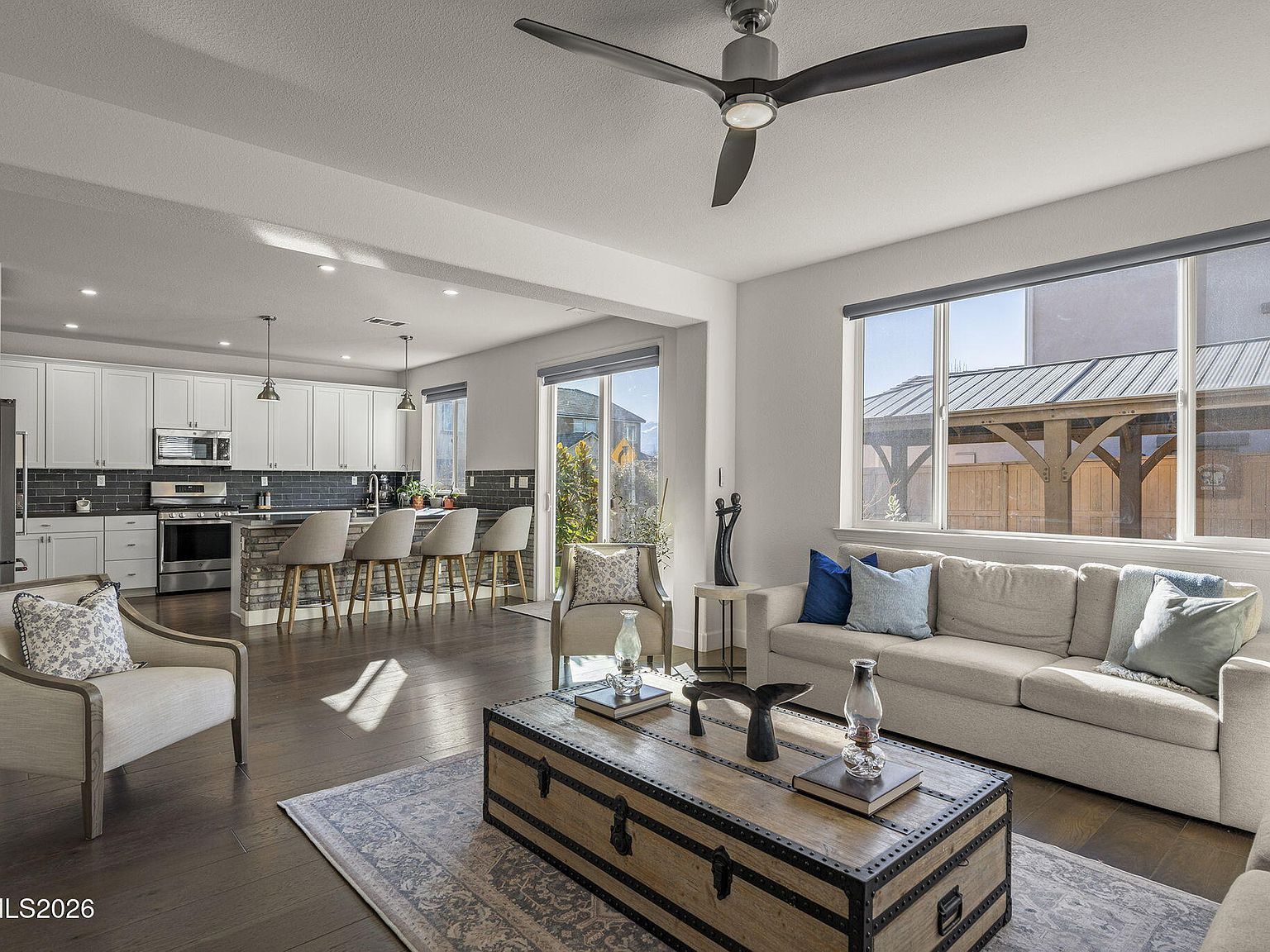 9769 Belville Dr Reno, NV 89521 - Thumbnail 3