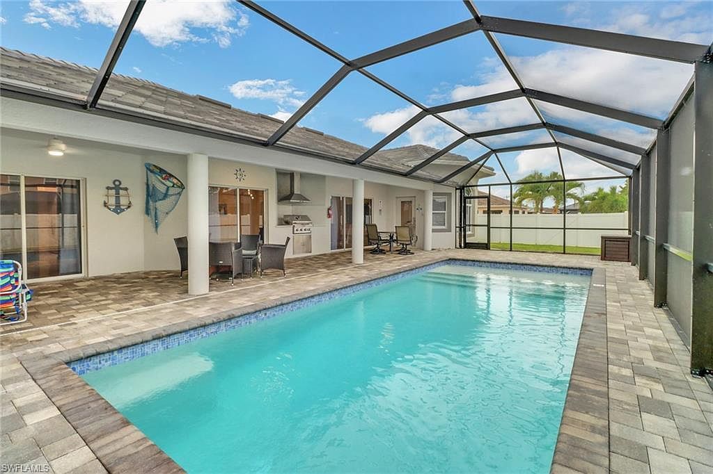 1152 Mohawk Pkwy Cape Coral, FL 33914 - Thumbnail 3