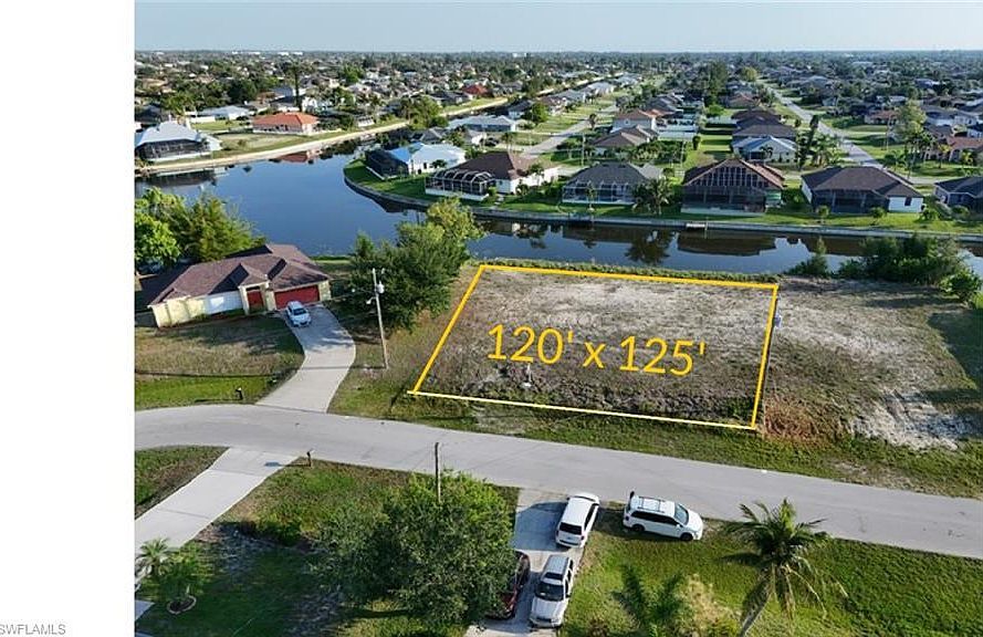1109 SW 37th St Cape Coral, FL 33914 - Thumbnail 3
