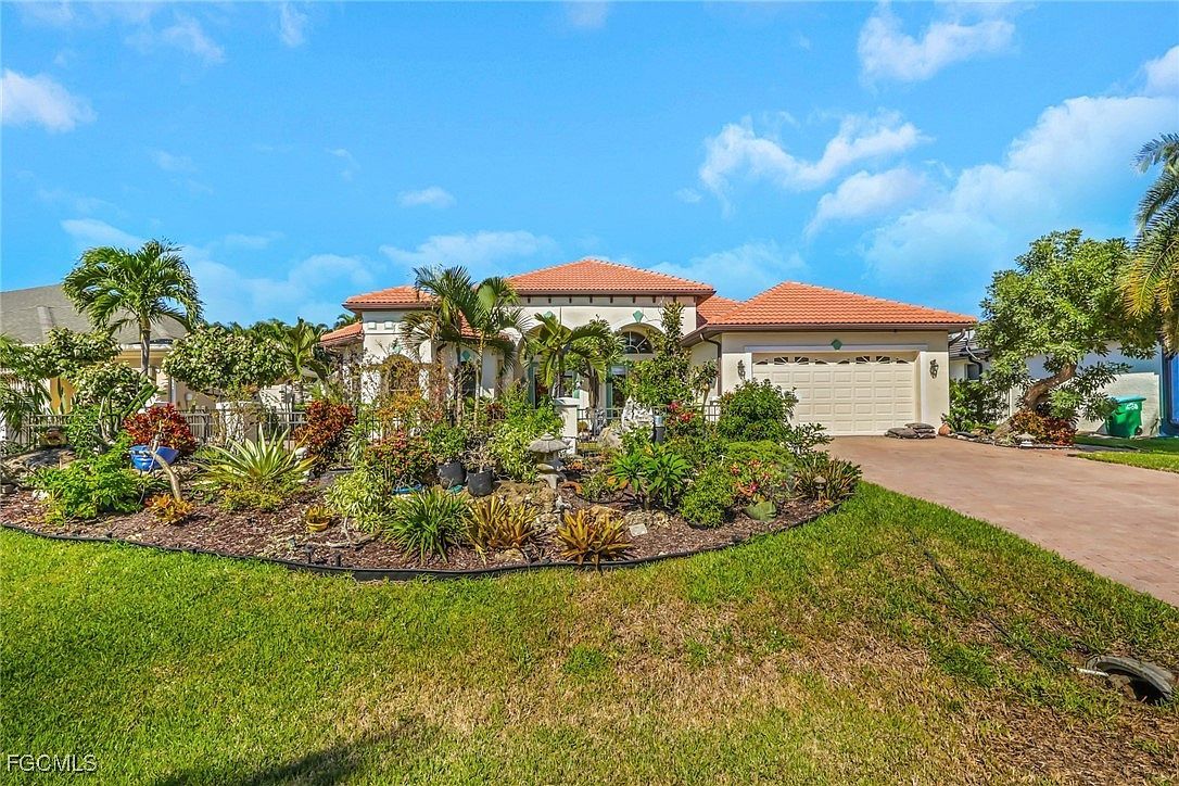 2805 SW 45th St Cape Coral, FL 33914 - Thumbnail 3