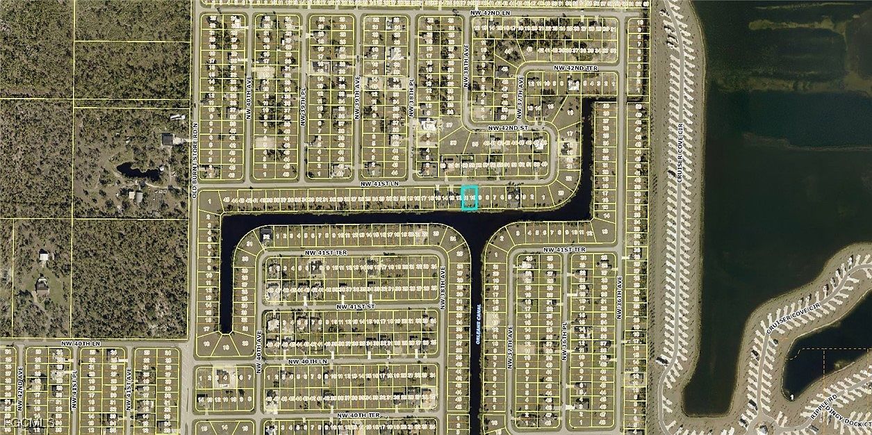 3714 NW 41st Ln Cape Coral, FL 33993 - Thumbnail 3