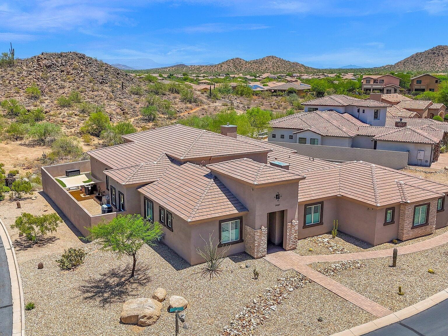 29067 N 71st Ave Peoria, AZ 85383 - Thumbnail 3