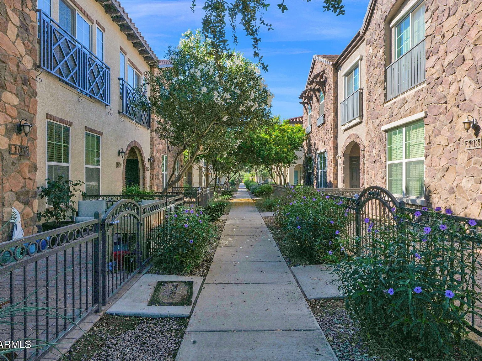 4761 E Portola Valley Dr UNIT 102 Gilbert, AZ 85297 - Thumbnail 3