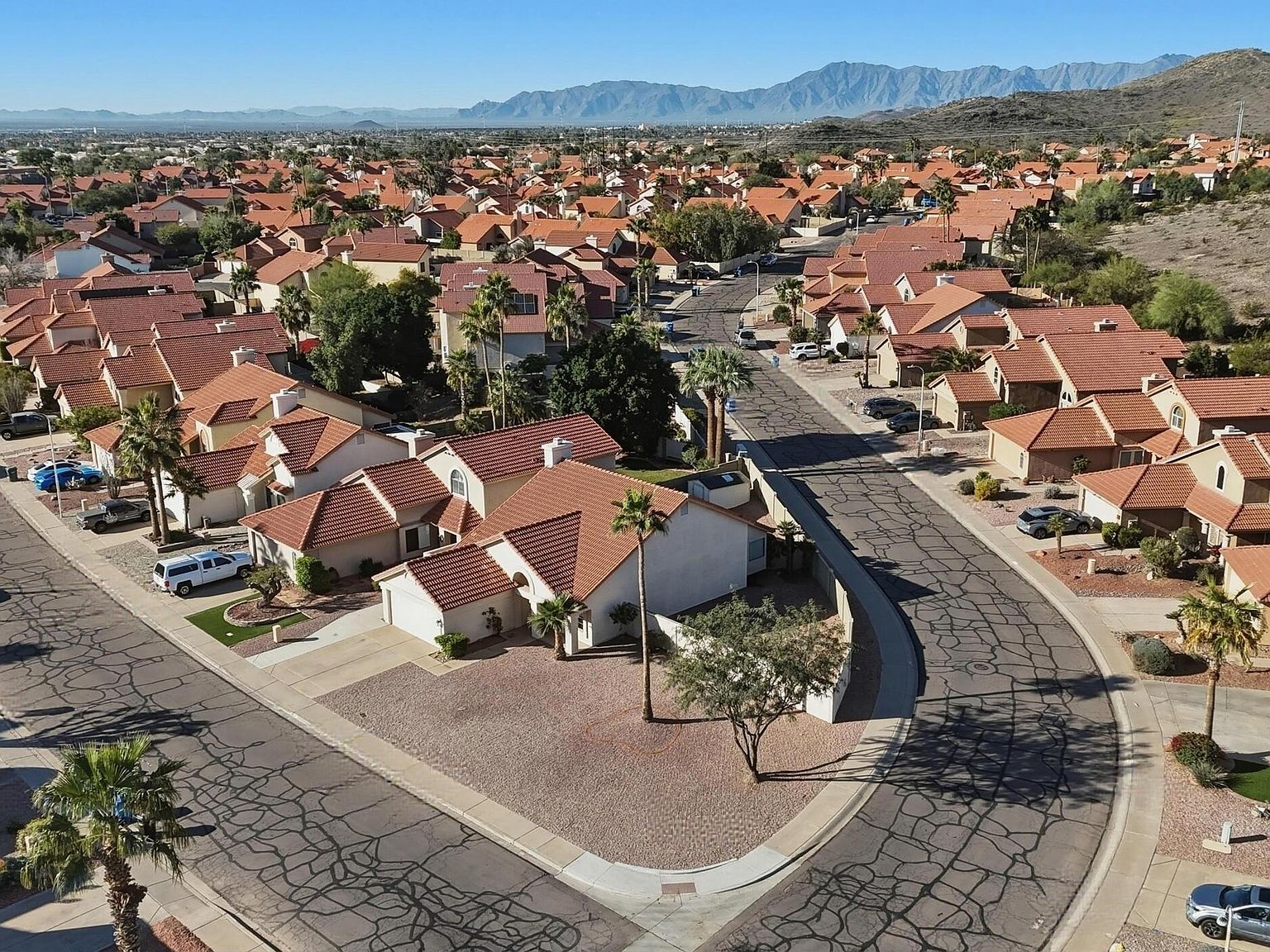 14402 S Cholla Canyon Dr Phoenix, AZ 85044 - Thumbnail 3