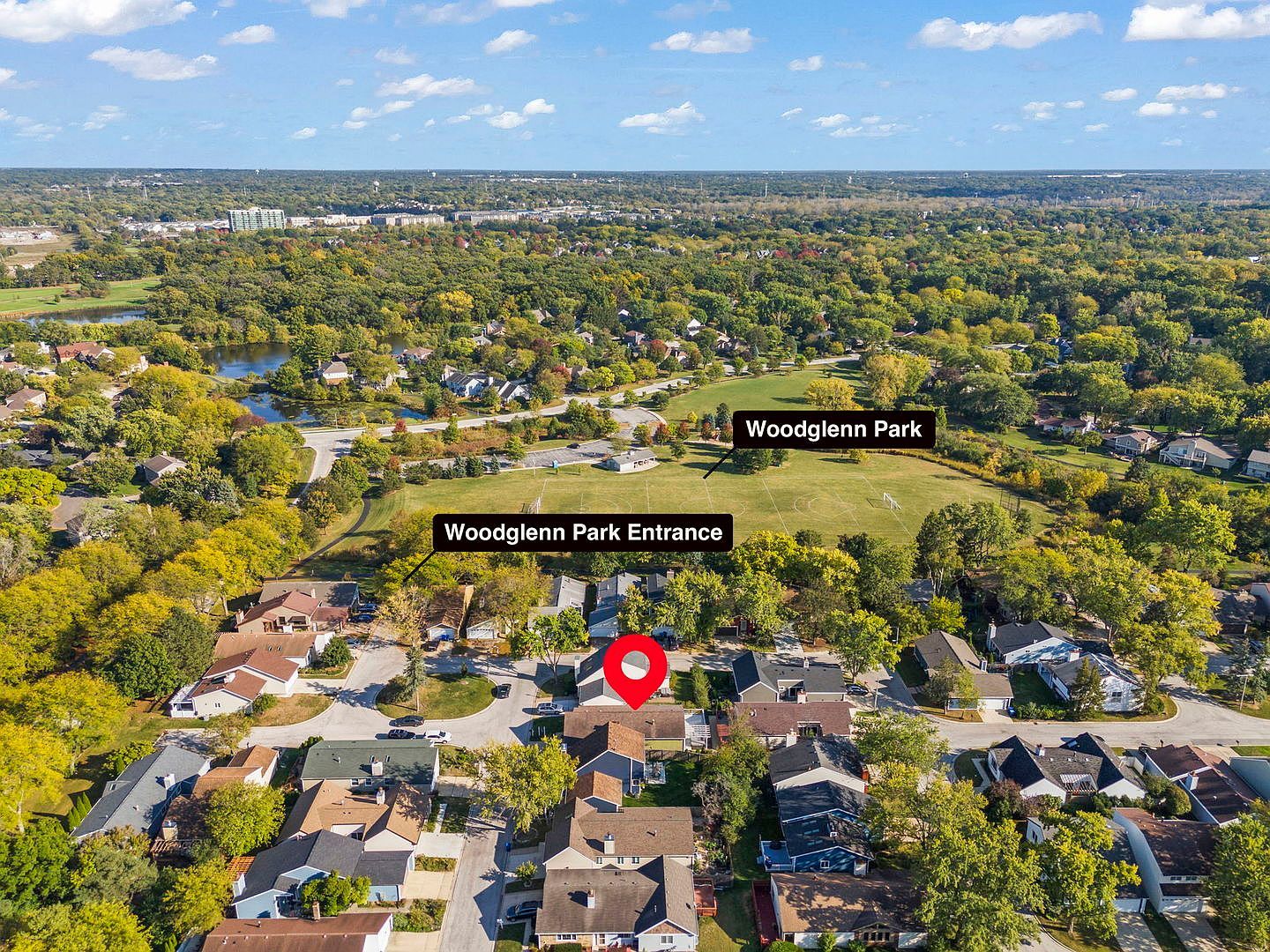 6386 Kindling Ct Lisle, IL 60532 - Thumbnail 3