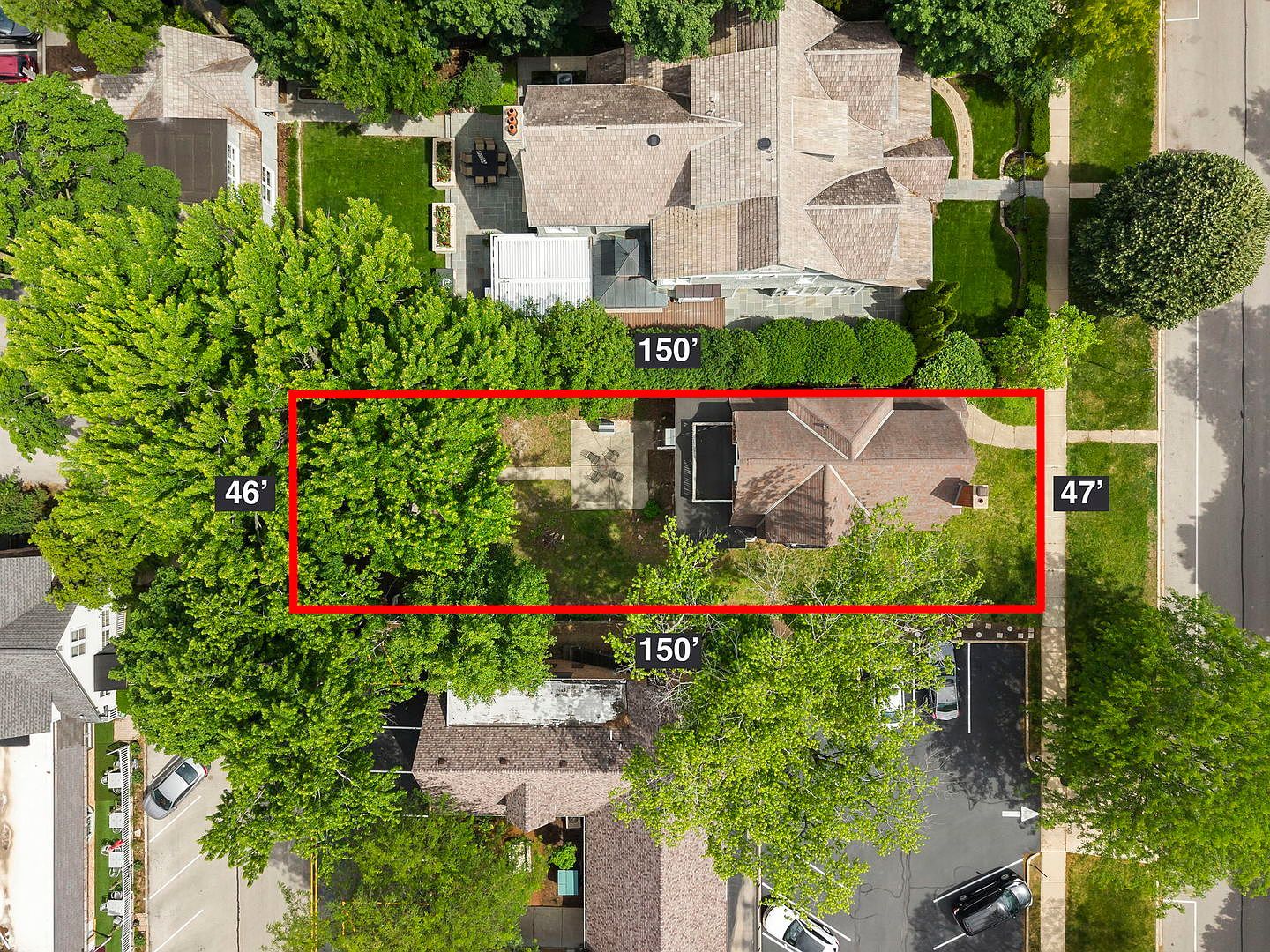 119 S Ellsworth St Naperville, IL 60540 - Thumbnail 3
