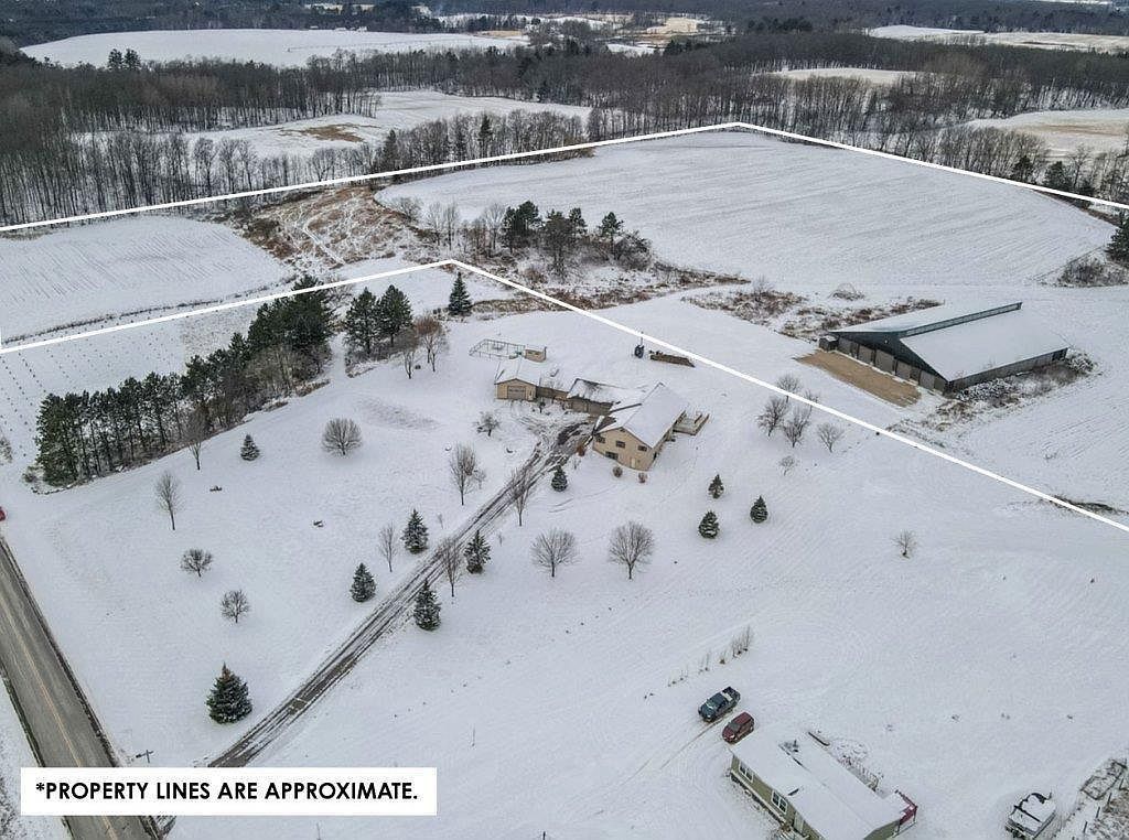 179432 County Road Ii Eland, WI 54427 - Thumbnail 3