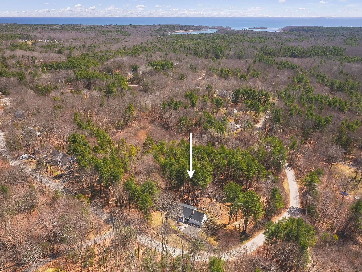 14 Lynch Ln Kittery Point, ME 03905 - Thumbnail 3