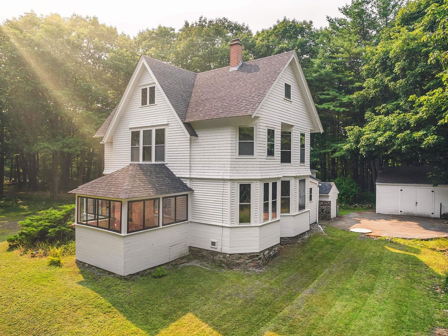 4 Fairbourne Ln Cape Neddick, ME 03902 - Thumbnail 3