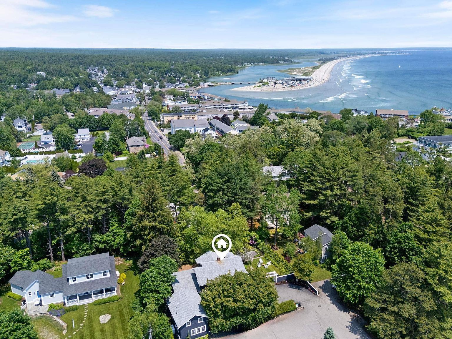33 Rocky Ln Ogunquit, ME 03907 - Thumbnail 3
