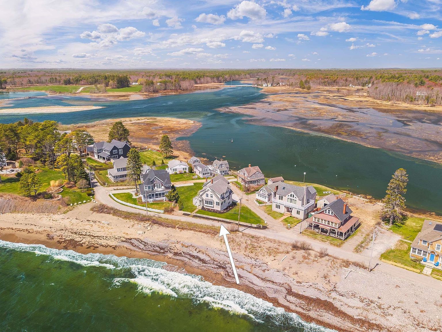 53 Great Hill Rd Kennebunk, ME 04043 - Thumbnail 3