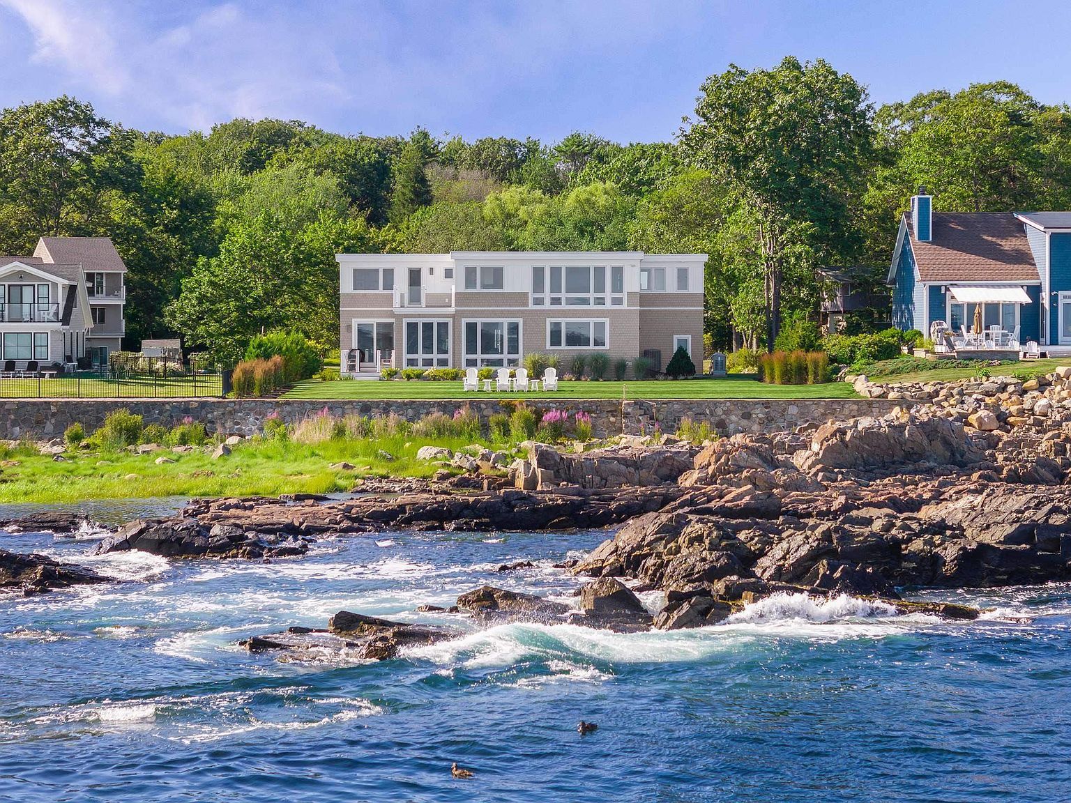 11 Ossipee Rd Cape Neddick, ME 03902 - Thumbnail 3