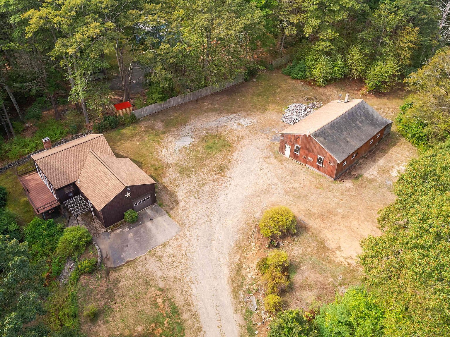 109 Bartlett Rd Kittery Point, ME 03905 - Thumbnail 3