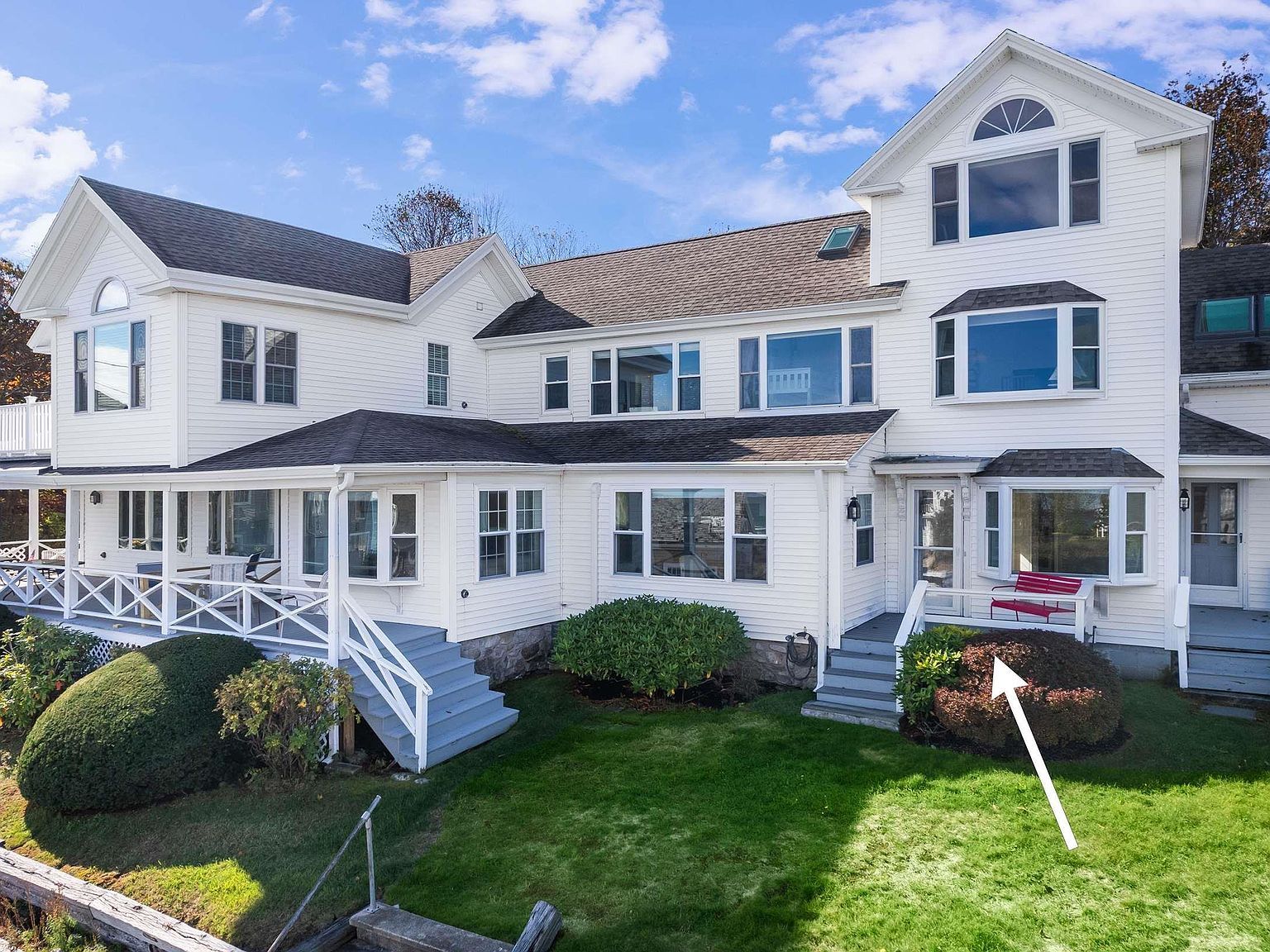 45 Woodbury Ln #8 Ogunquit, ME 03907 - Thumbnail 3