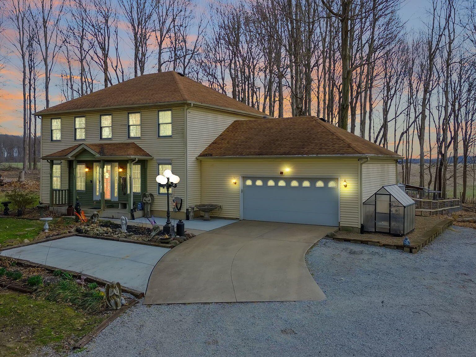 6361 E State Road 2 Rolling Prairie, IN 46371 - Thumbnail 3