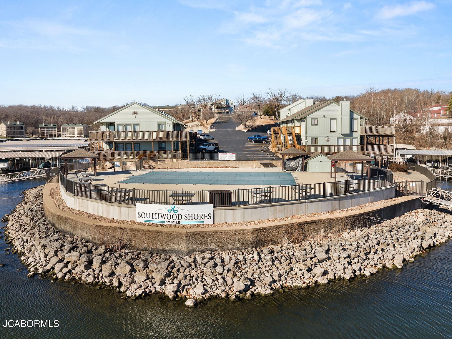 163 Southwood Shores Pl #3D Lake Ozark, MO 65049 - Thumbnail 3