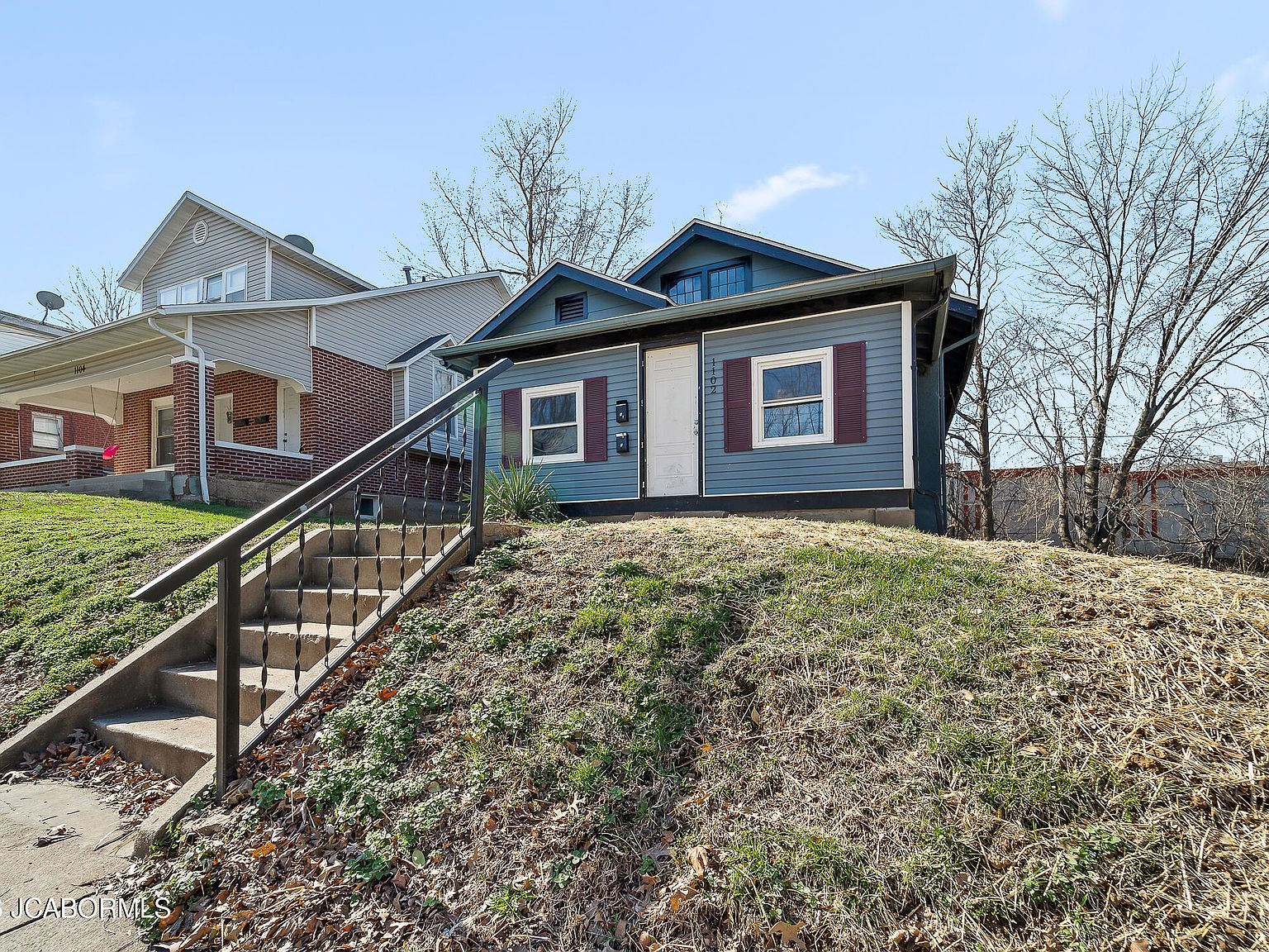 1102 E Miller St Jefferson City, MO 65101 - Thumbnail 3