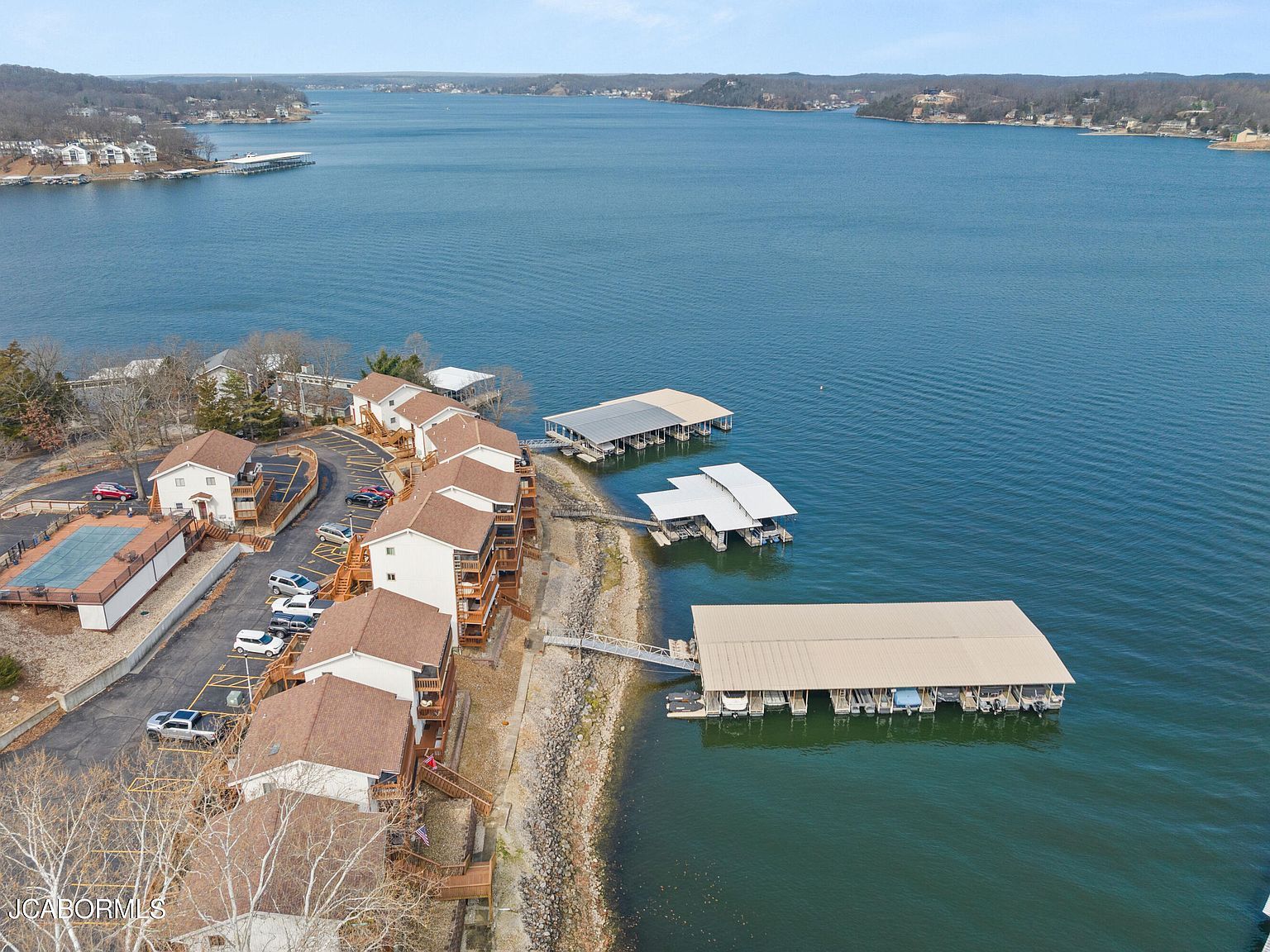 160 Tara Rd #901 Lake Ozark, MO 65049 - Thumbnail 3