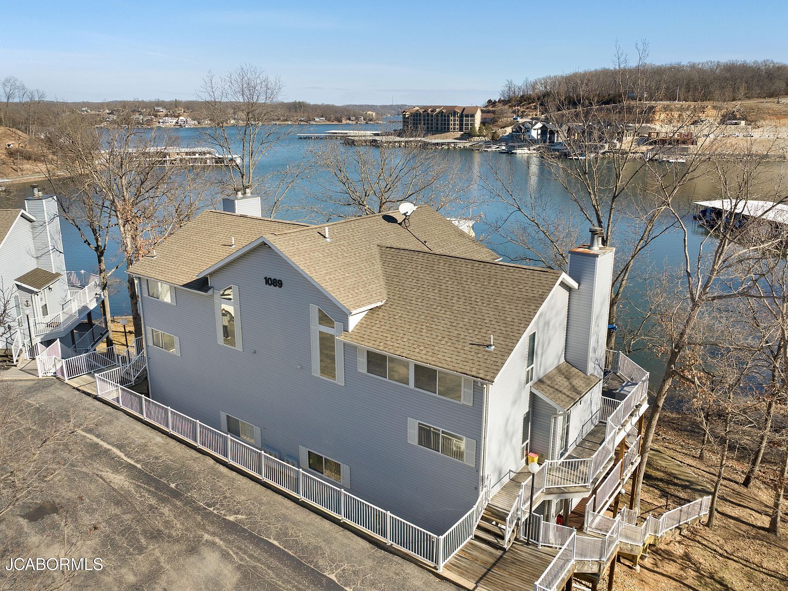 1089 Buckingham Dr Unit 1 Camdenton, MO 65020 - Thumbnail 3