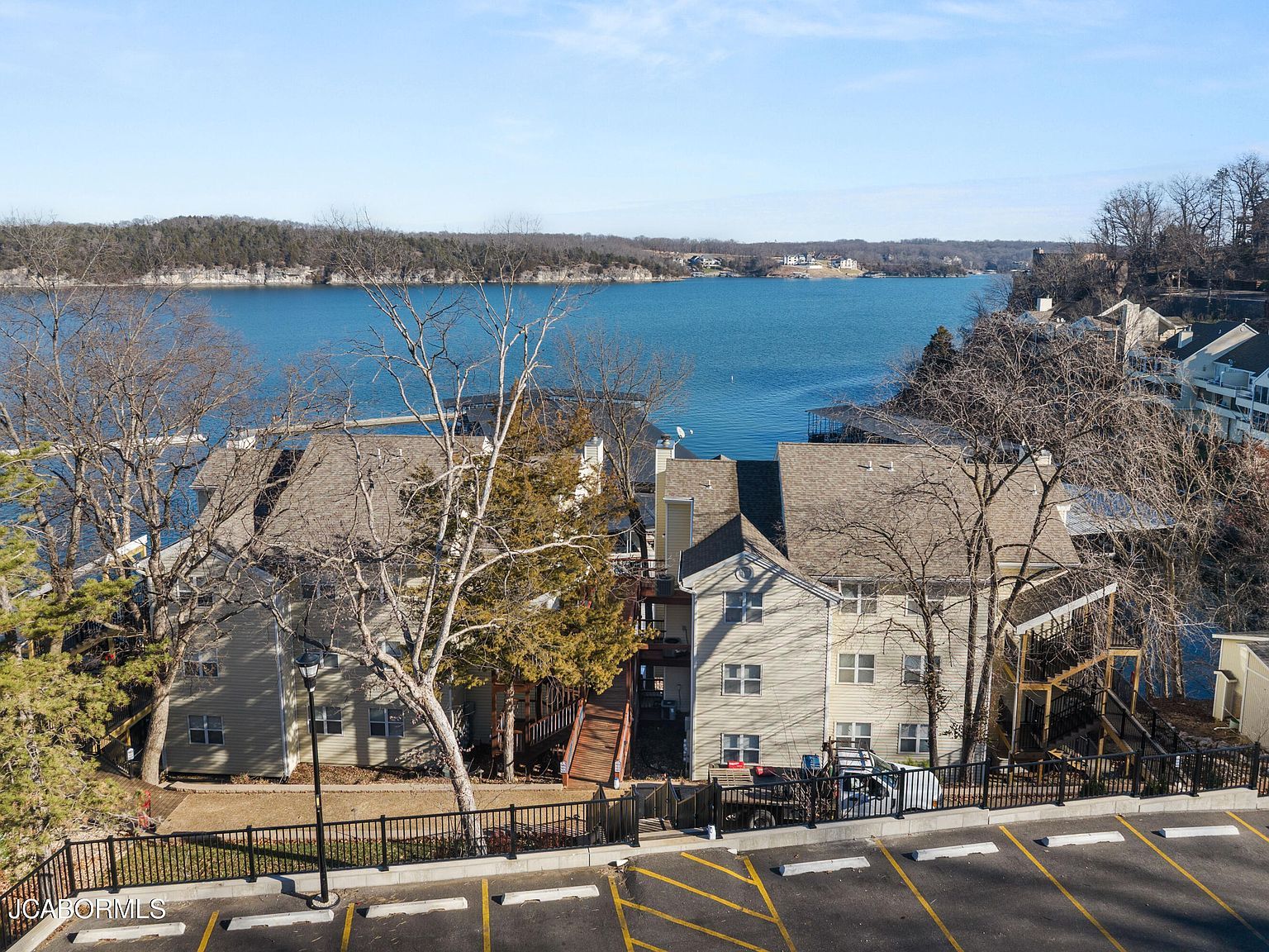 6005 Baydy Peak Rd Unit 401 Osage Beach, MO 65065 - Thumbnail 3