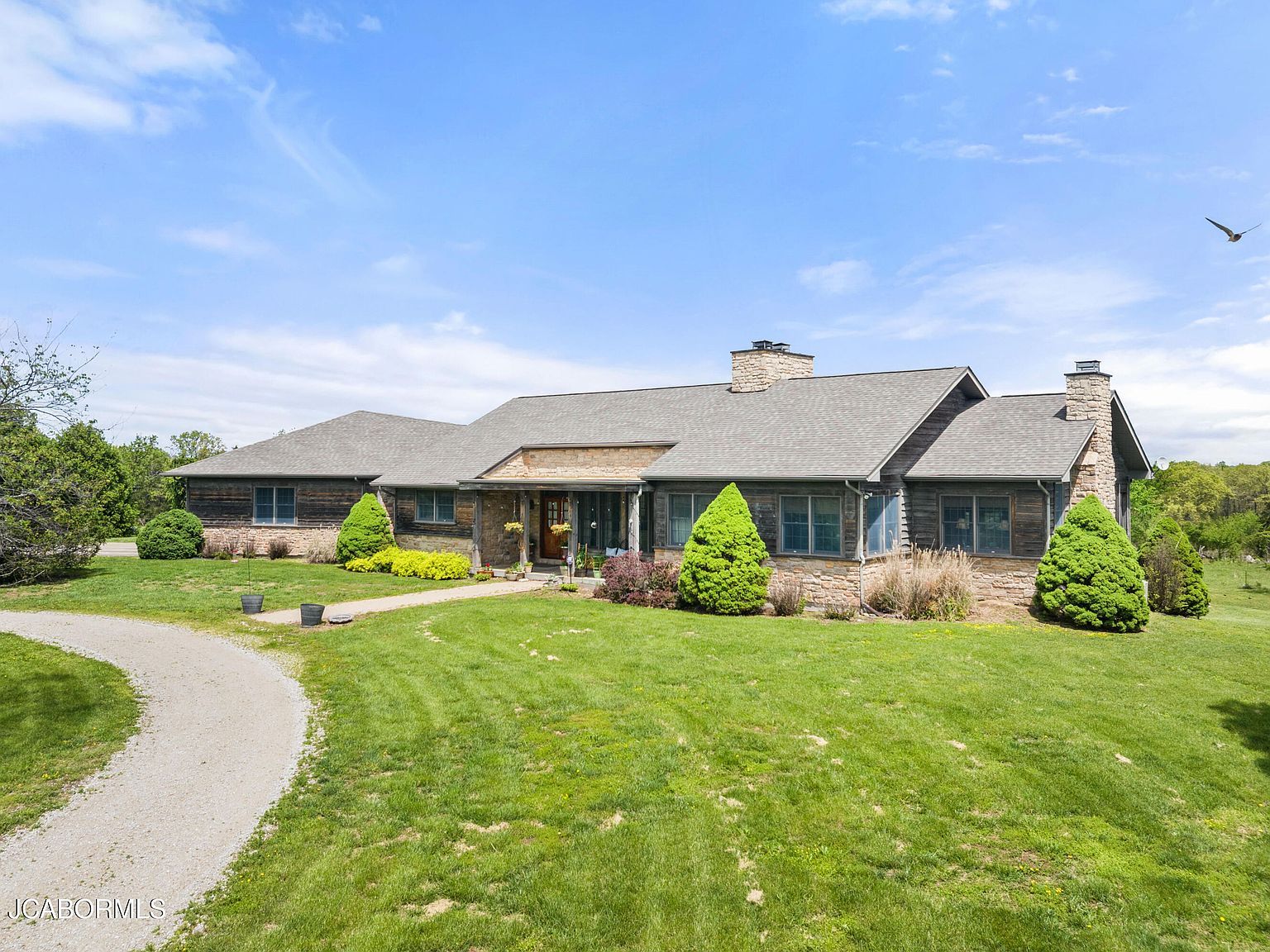 6203 Shepherd Rd Richland, MO 65556 - Thumbnail 3