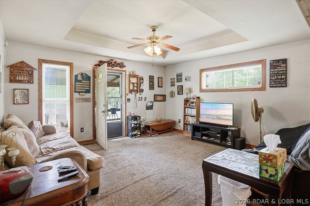 4104 Raccoon Ridge Rd Stover, MO 65078 - Thumbnail 3