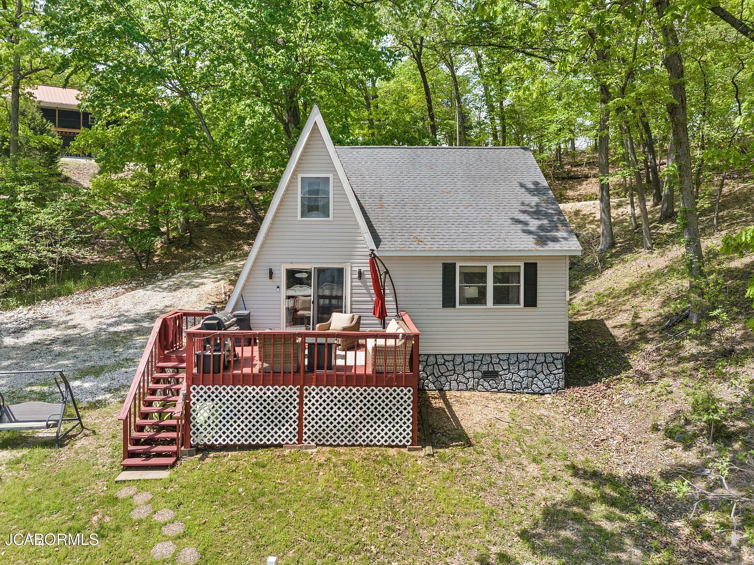 88 Alpine Point Sunrise Beach, MO 65079 - Thumbnail 3