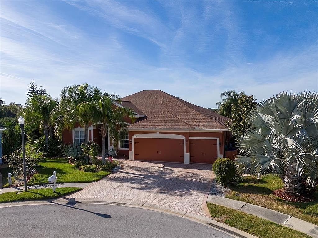 2443 Bay Field Ct Holiday, FL 34691 - Thumbnail 3