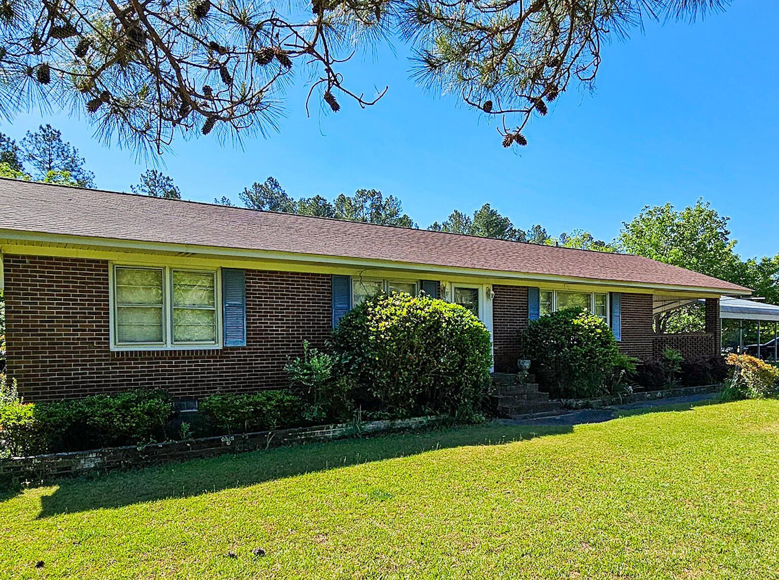 9995 Lodge Hwy Lodge, SC 29082 - Thumbnail 3