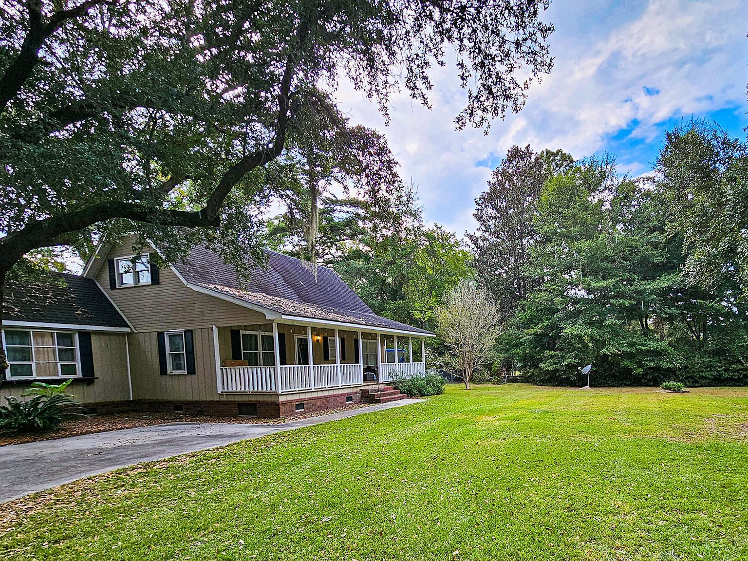 5670 Charleston Hwy Walterboro, SC 29488 - Thumbnail 3